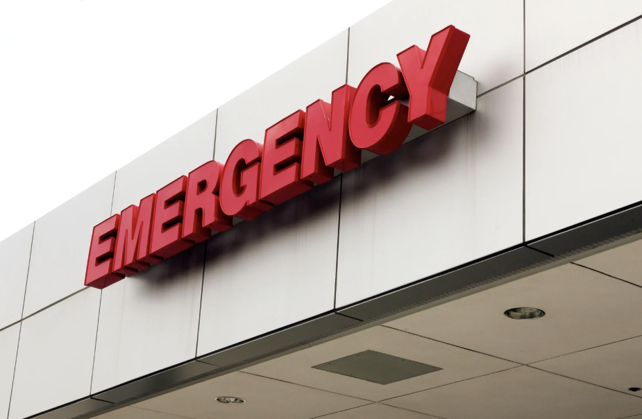 emergency care in New Mexico